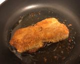 激旨ヒレ肉のトンカツ！タルタルソース添え作り方4写真