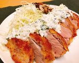 激旨ヒレ肉のトンカツ！タルタルソース添え作り方5写真
