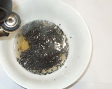 ひじきとほうれん草のナムル♪簡単お弁当作り方3写真