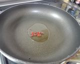 白きくらげの甘酢餡炒め作り方4写真