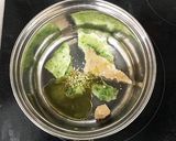 生姜のスープ作り方1写真