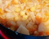 がぶ飲みビストロ居酒屋ねぎらいやのお通し作り方13写真