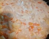 がぶ飲みビストロ居酒屋ねぎらいやのお通し作り方15写真