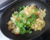 白きくらげの甘酢餡炒め作り方7写真