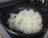白きくらげの甘酢餡炒め作り方5写真