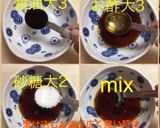 新玉葱 シシャモの南蛮漬け作り方2写真