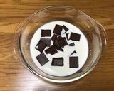 簡単！オレオのふわふわカップケーキ作り方1写真