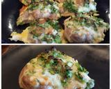 鶏のブロッコリーチーズ焼き作り方5写真