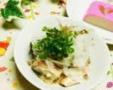 サバ缶✧ブロッコリースプラウト食べよ✧作り方4写真