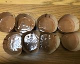 簡単！オレオのふわふわカップケーキ作り方4写真