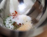 再現★まさにケンタッキー！フライドチキン作り方1写真