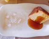みたらしシフォン✩和風シフォンケーキ作り方16写真