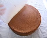 ◆しっとり・ふわふわ＊チョコスポンジ◆作り方15写真