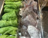 鯛のとろみスープ仕立て 作り方2写真