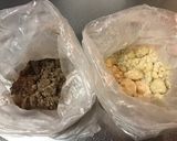 ホワイトデーに！簡単☆型抜きクッキー作り方1写真