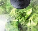 絶品☆ブロッコリーと砂肝のオリーブ油炒め作り方5写真