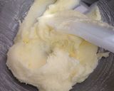 簡単 サクサク クッキー☆卵黄のみ作り方2写真