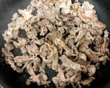 簡単さっぱり☆白菜と豚肉のおろしポン酢煮作り方3写真