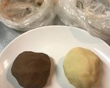 ホワイトデーに！簡単☆型抜きクッキー作り方2写真