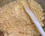 簡単 サクサク クッキー☆卵黄のみ作り方4写真