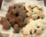 ホワイトデーに！簡単☆型抜きクッキー作り方6写真