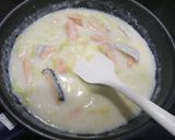 からだにやさしい！銀鮭グラタン作り方6写真