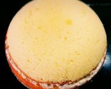 CHANELケーキ☆作り方6写真