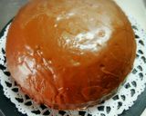 CHANELケーキ☆作り方7写真