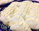 ♡ 餃子 ♡作り方5写真