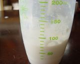 クープよ開け!! ~天然酵母~作り方1写真