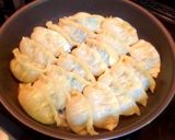 ♡ 餃子 ♡作り方7写真
