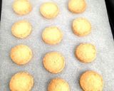 簡単 サクサク クッキー☆卵黄のみ作り方10写真