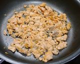 簡単！銀鮭コーンコロッケ☆味噌バター風味作り方3写真