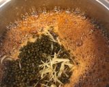 いかなごのくぎ煮作り方4写真
