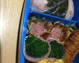 ちくわとウインナーでお花ｯ♡作り方3写真