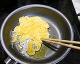 簡単！ローソンでか焼鳥☆チーズタッカルビ作り方3写真