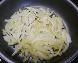 簡単！ローソンでか焼鳥☆チーズタッカルビ作り方4写真