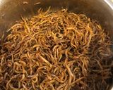 いかなごのくぎ煮作り方6写真