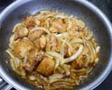 簡単！ローソンでか焼鳥☆チーズタッカルビ作り方5写真