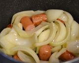 ごろごろ野菜のはちみつカレー煮込み作り方3写真