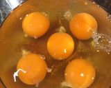 私のたまご焼き作り方1写真