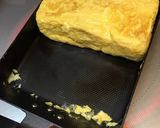 私のたまご焼き作り方2写真