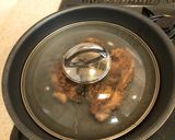 はい！鶏もも肉の塩焼き作り方4写真