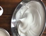 ♡ほわほわ♡簡単♡ホワイトロールケーキ♡作り方4写真