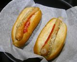 簡単！ホットドッグの温め方作り方1写真