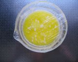 ◆しっとり・ふわふわ＊チョコスポンジ◆作り方7写真