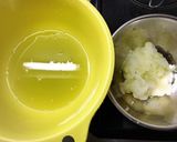 大根たっぷり！絶品みぞれ鍋作り方1写真