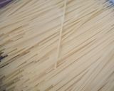 水漬けパスタの糸引くナポリタン作り方1写真