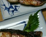 とっても簡単に…サワラの塩麹焼き❣❣作り方2写真