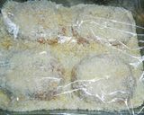 ☆玉ねぎたっぷり美味しいメンチカツ☆☆☆作り方6写真